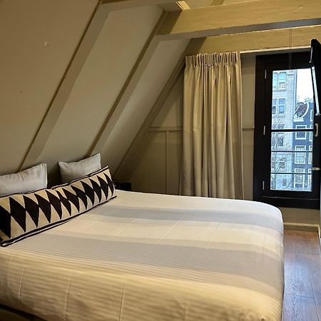 The Times Hotel Amsterdam Exterior foto