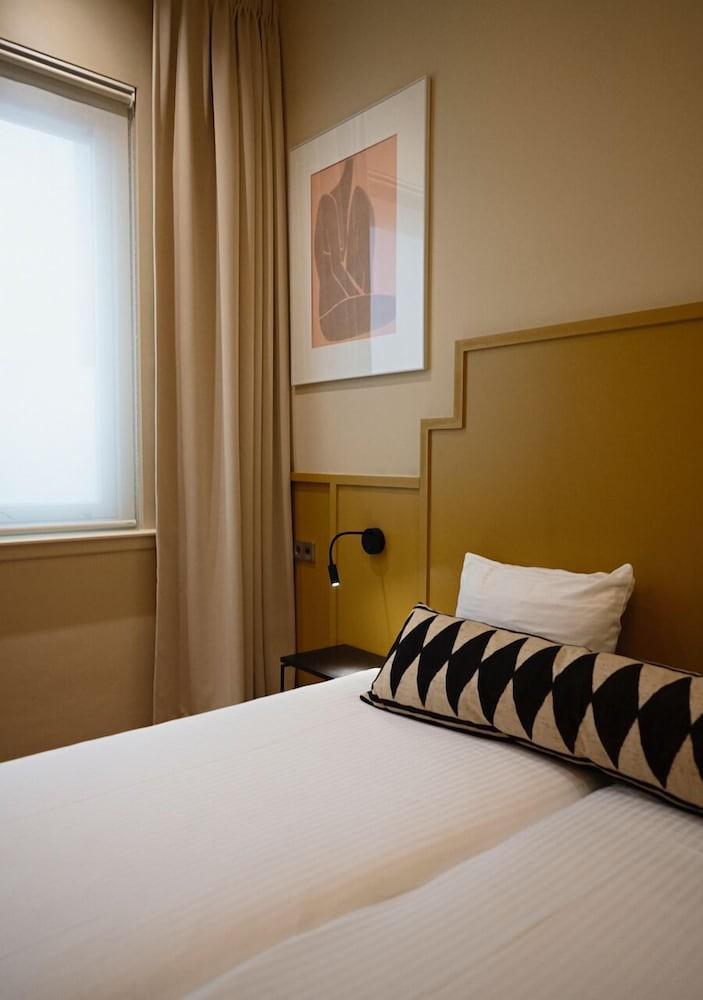 The Times Hotel Amsterdam Exterior foto