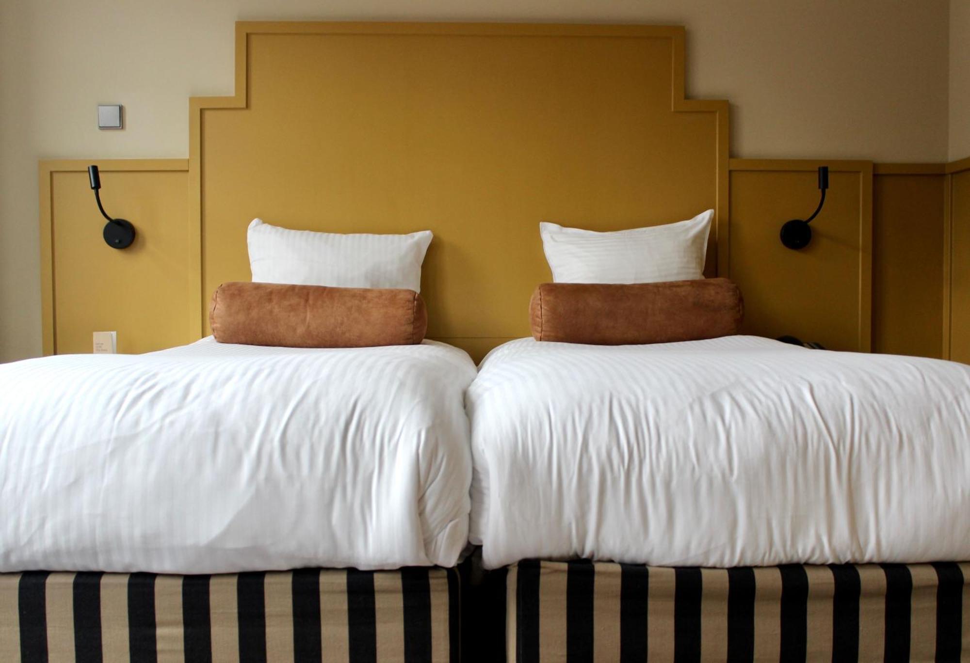 The Times Hotel Amsterdam Exterior foto