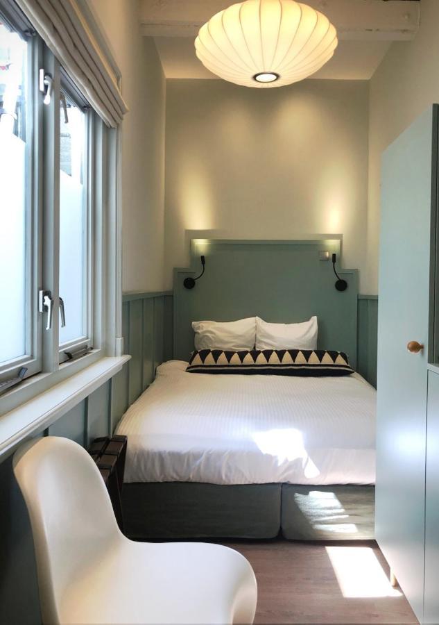 The Times Hotel Amsterdam Exterior foto