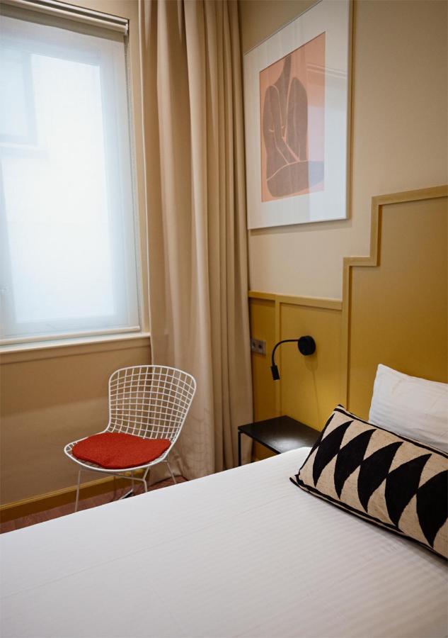 The Times Hotel Amsterdam Exterior foto